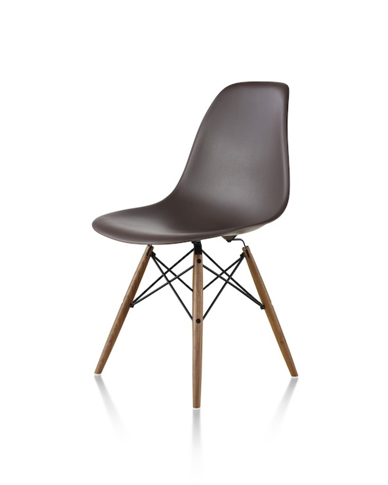 培训家具|布面培训椅|办公家具|设计师家具|伊姆斯®塑料餐椅